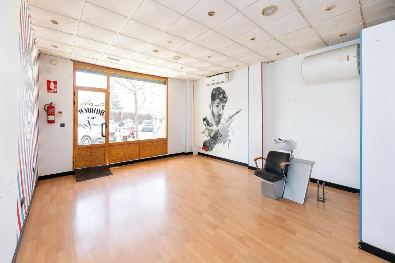 Commercial properties for sale in Granada, Granada