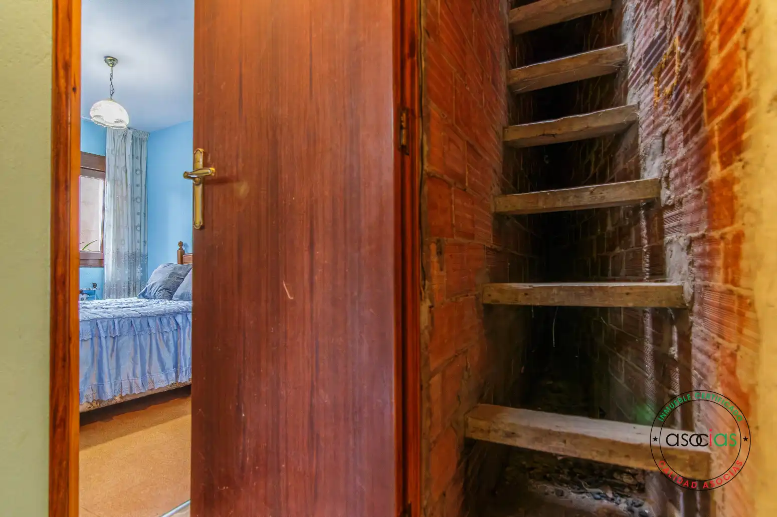 Casa adosada en venta en Proaza con Calefacción y Trastero
