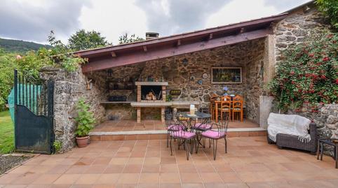 Foto 3 de Casa o chalet en venta en Barrio San Juan-mouriscados, Mondariz, Pontevedra