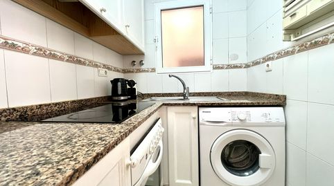 Foto 5 de Piso en venta en Avenida Diego Ramírez Pastor, Antonio Machado, Torrevieja