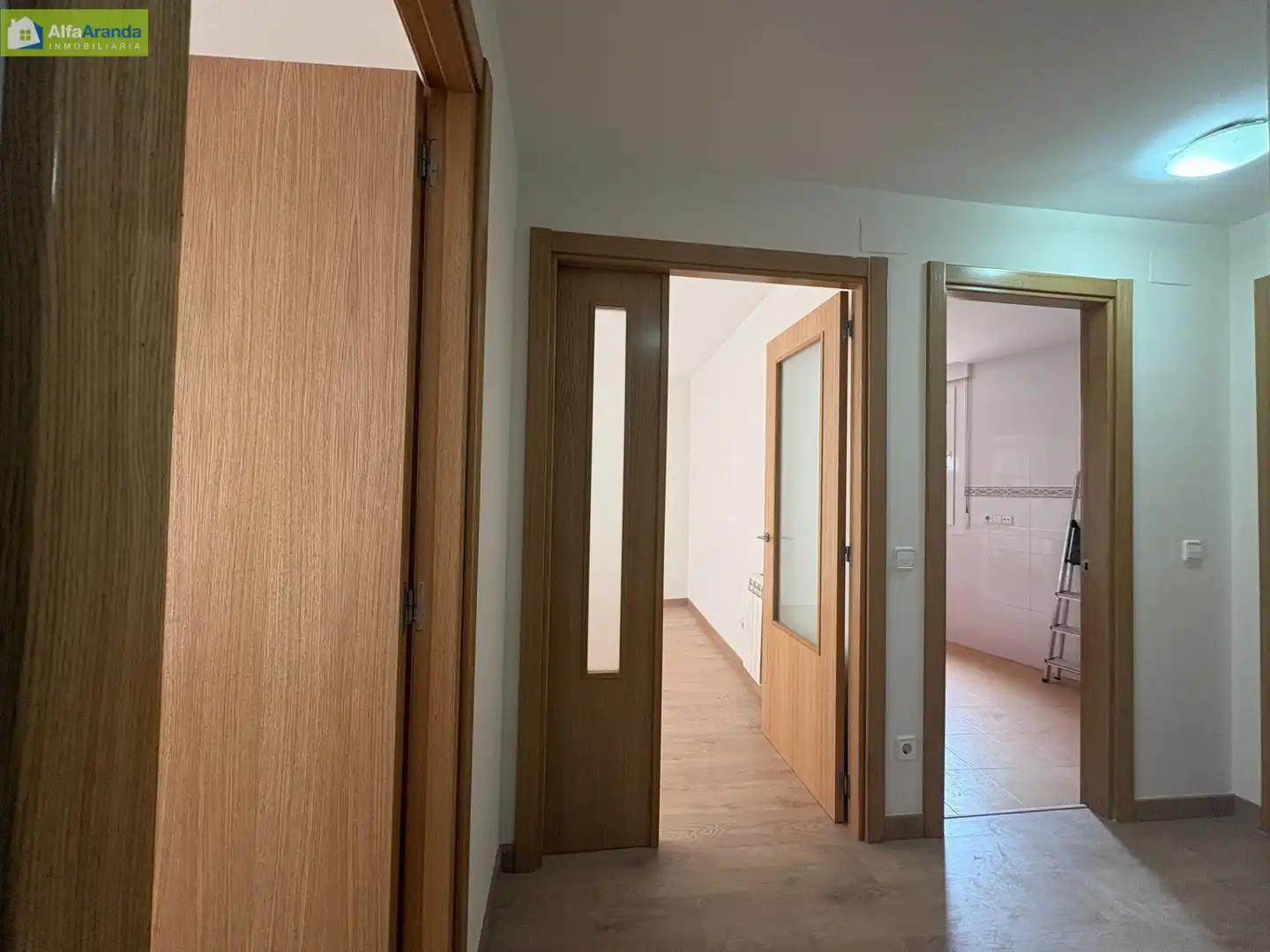 Apartments for sale in Aranda de Duero  with Heating