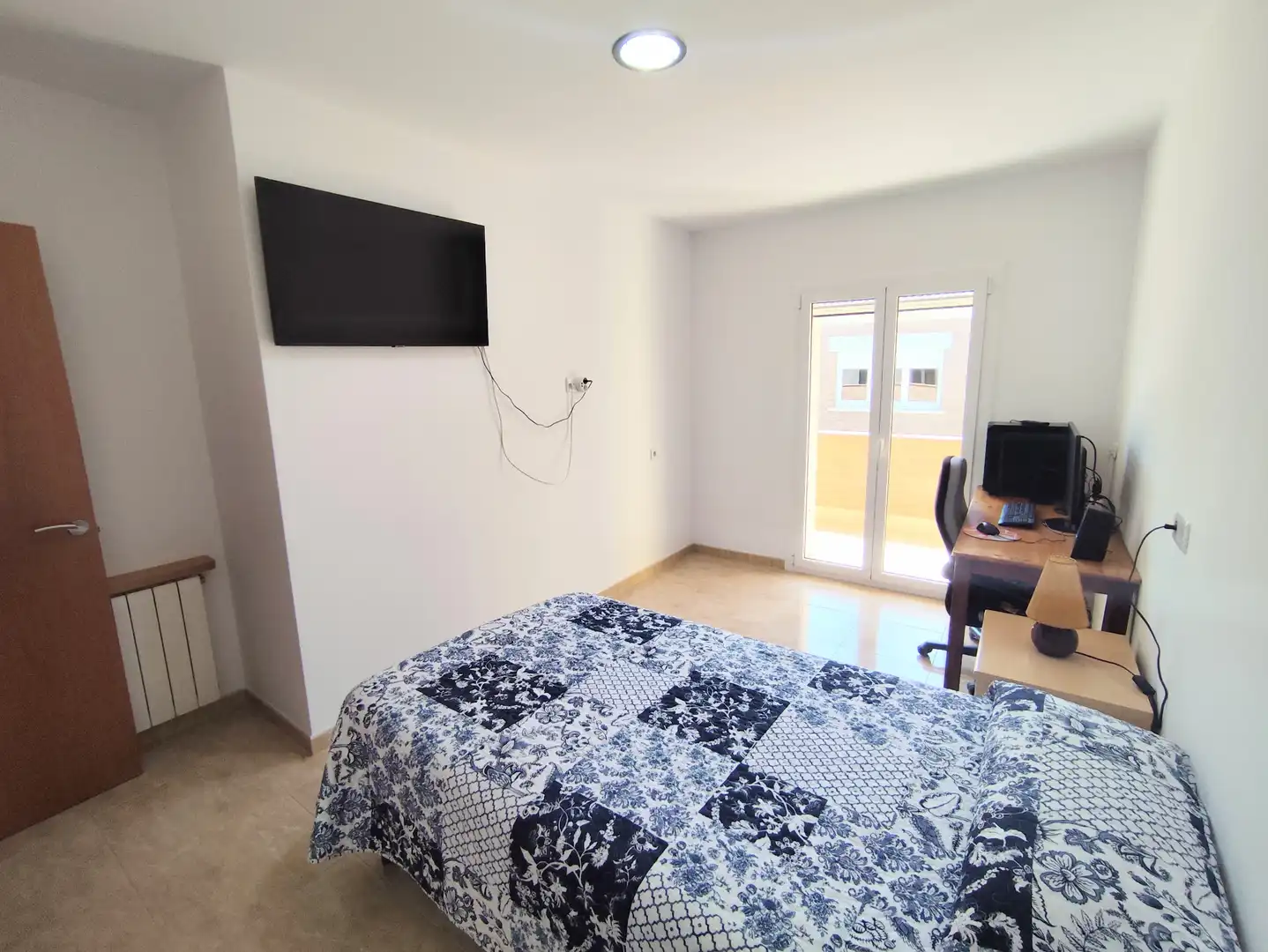 Casa amb terrassa en venda a Vilanova del Camí, imagen 23