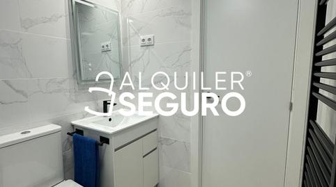 Photo 5 of Flat for rent in Herencia , Reyes Católicos, Alcalá de Henares