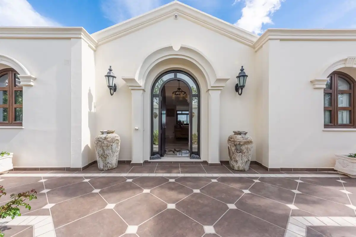 Reihenhaus zum Verkauf in Estepona Pueblo, imagen 46