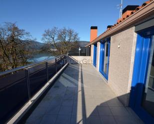 Terrassa de Àtic en venda en Soutomaior amb Calefacció i Terrassa