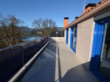 Penthouse mit Aufzug zum Verkauf in RUA DA FORNEIRA