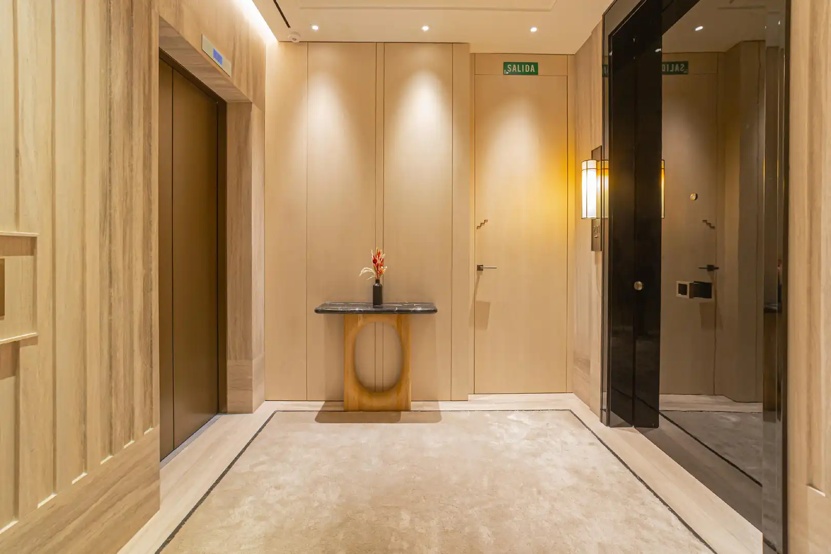 Piso en venta en Barcelona con Aire acondicionado, Calefacción y Parquet