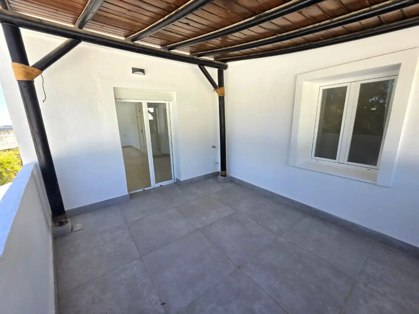 Casa o xalet de lloguer en Marbella amb Jardí privat, Terrassa i Piscina
