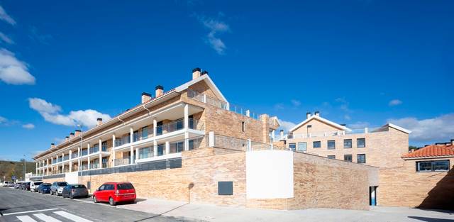 Garaje en Venta en AVENIDA DE MADRID, -1 en San Agustín del Guadalix pueblo