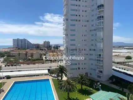Apartamento en venta en Valencia con Aire acondicionado, Calefacción y Terraza