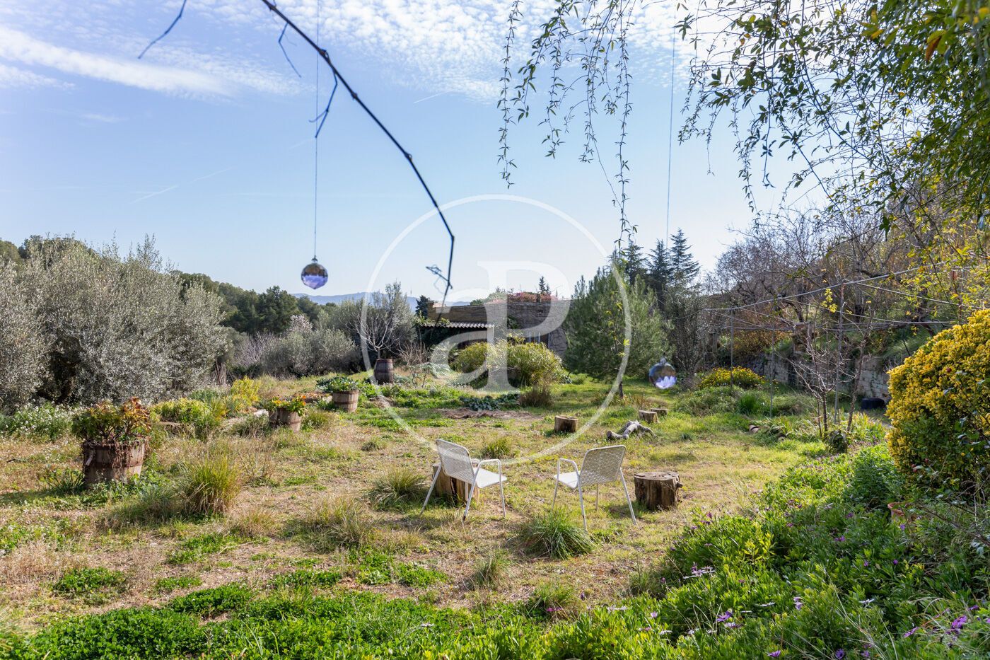 Casa o xalet en venda en Rubí amb Aire condicionat, Calefacció i Jardí privat