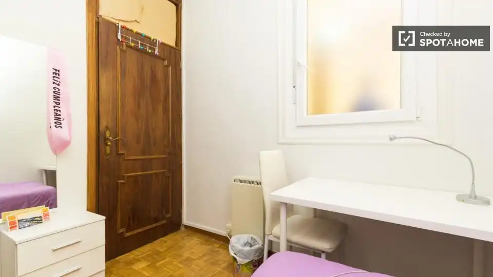 Room in Sol