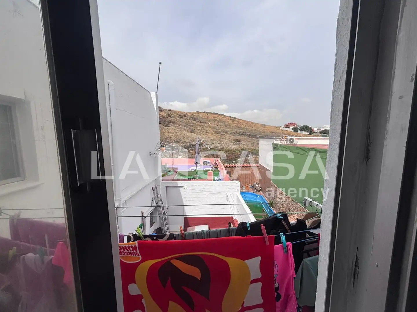 Casa con terraza en venta en Pescadores - Saladillo, imagen 15