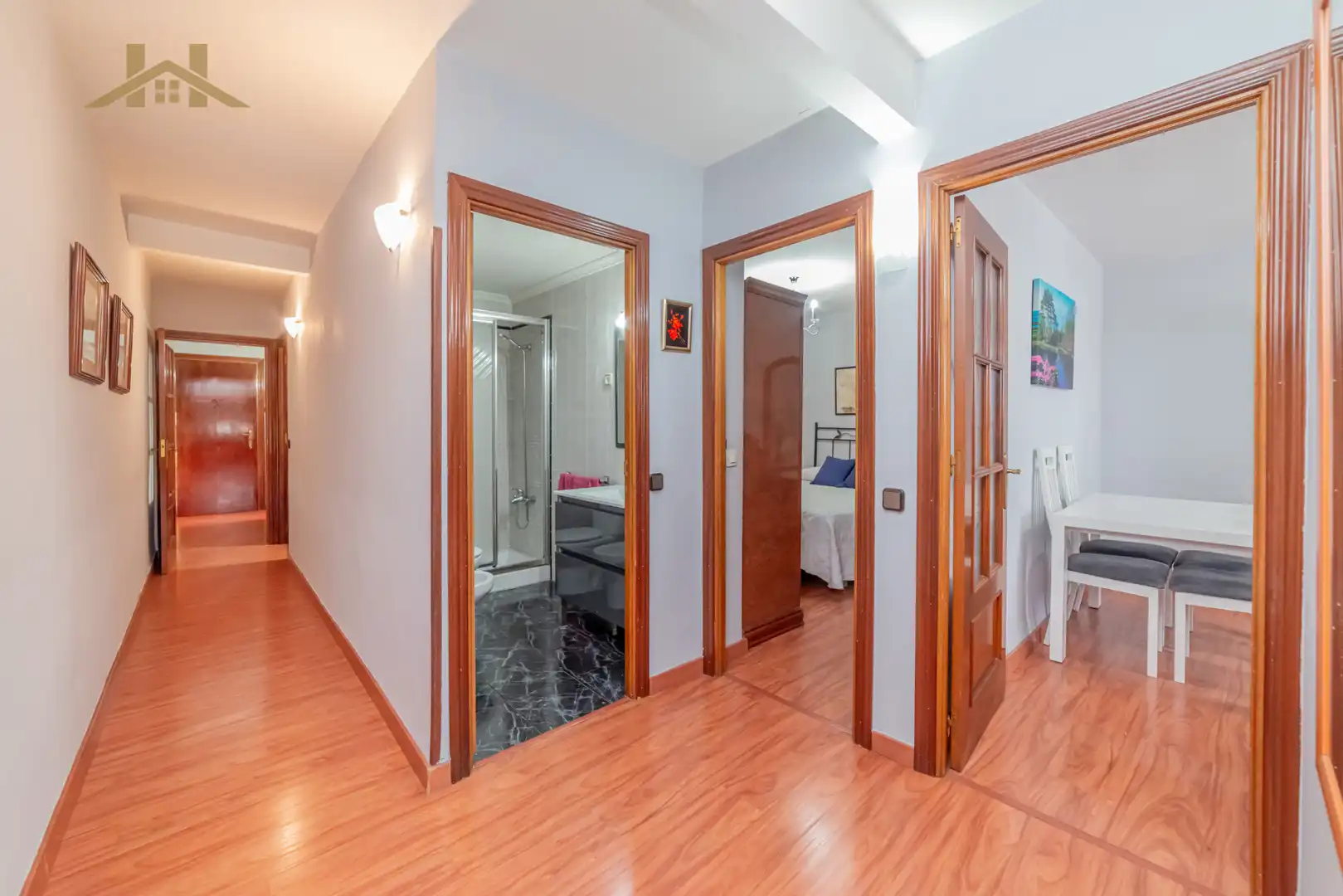Flat for sale in Parla