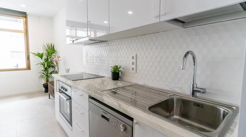 Photo 5 from new construction home in Flat for sale in Calle Fernando Guanarteme, 5, Santa Catalina - Canteras, Las Palmas