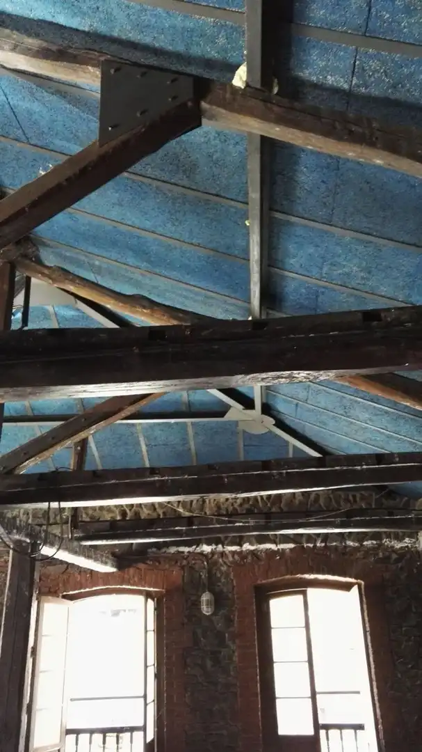 Casa o xalet en venda en Mieres (Asturias) amb Terrassa i Piscina