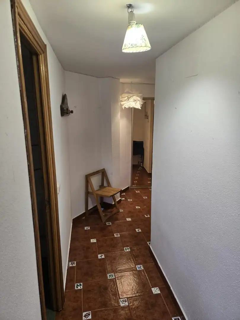 Piso de alquiler en Madrid con Aire acondicionado, Calefacción y Amueblado