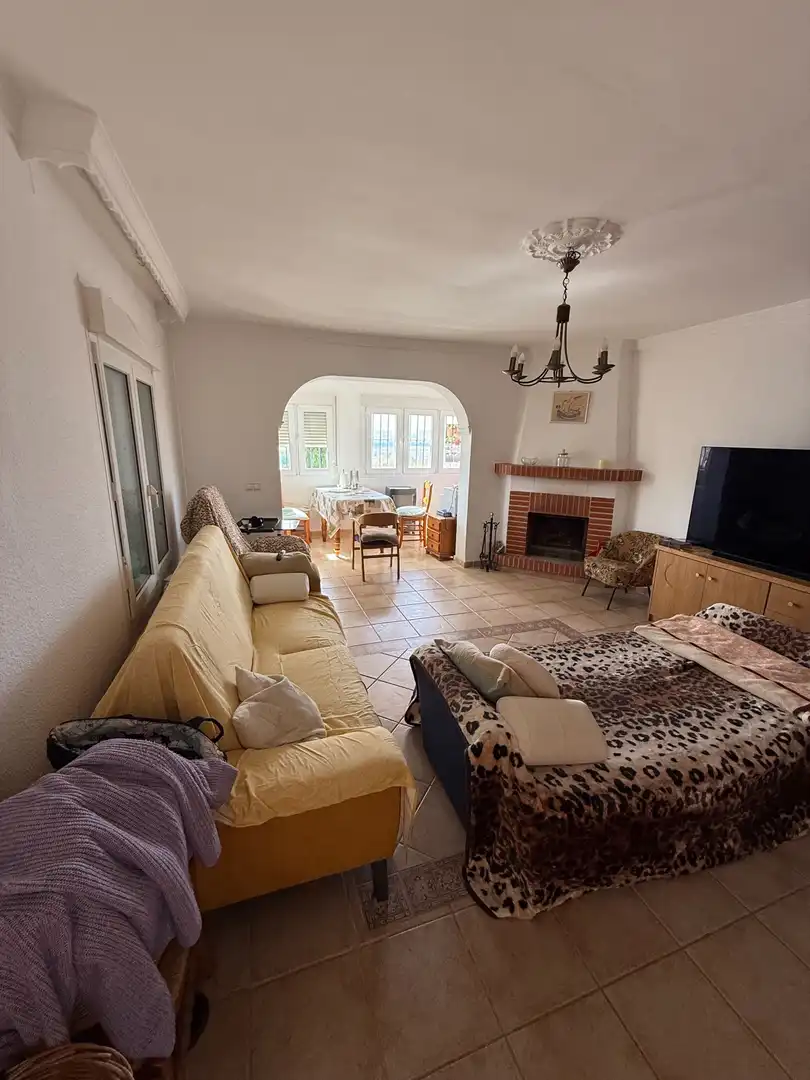 Casa rústica amb piscina en venda a Casalpalma - Fahala, imagen 7