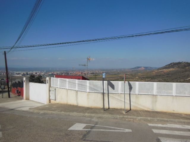 Exterior view of Flat for sale in Guadalajara Capital