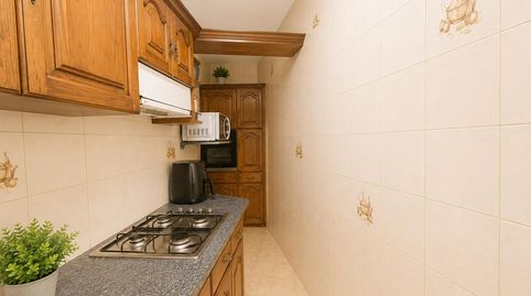 Foto 4 de Piso en venta en Carrer Cuba, Sant Crist, Badalona