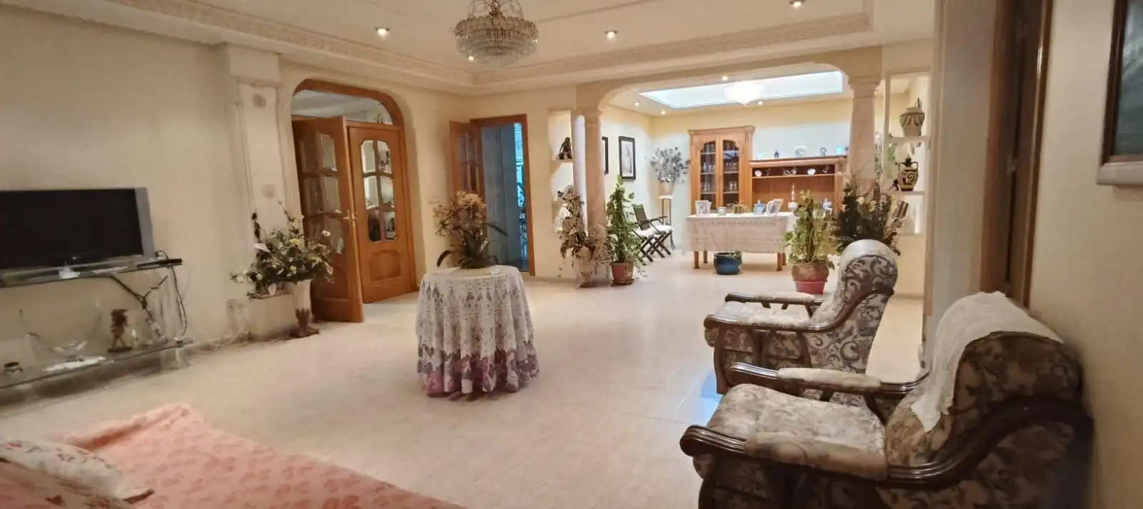 Villa mit Pool zum Verkauf in La Foia - Daimés - Asprella, imagen 33