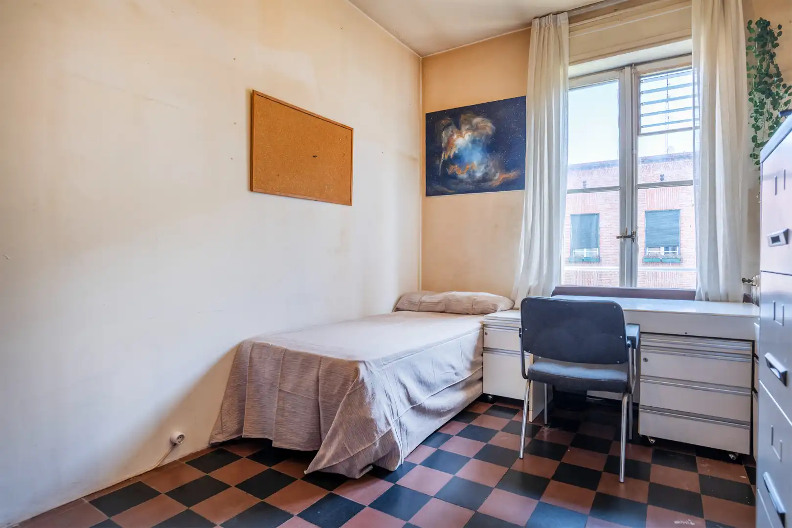 Piso con ascensor en venta en Calle de Meléndez Valdés, imagen 29