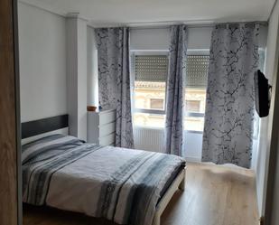 Bedroom of Flat for sale in Albelda de Iregua