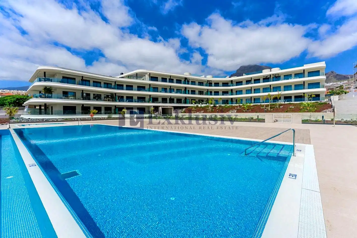 Ático con piscina en venta en Costa Adeje, imagen 21
