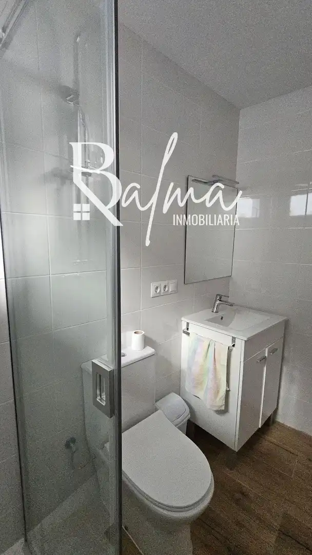 Bathroom of Detached homes for sale in Vélez-Málaga  with Terrace, Storage room and Furnished