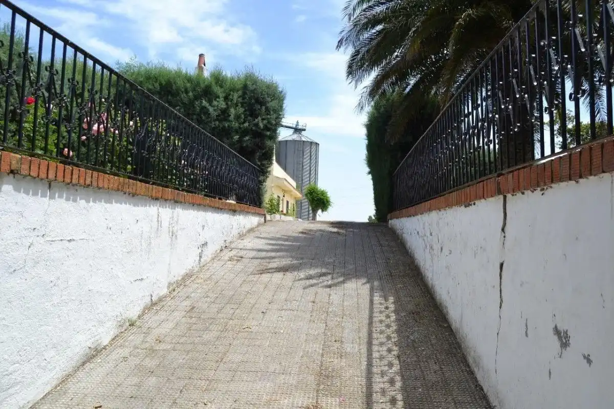Terreni e lotti in vendita a SENDA DE LOS CIVILES, imagen 39