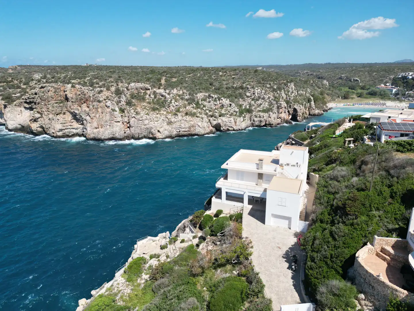 Villa à vendre à Cala en Porter, imagen 3