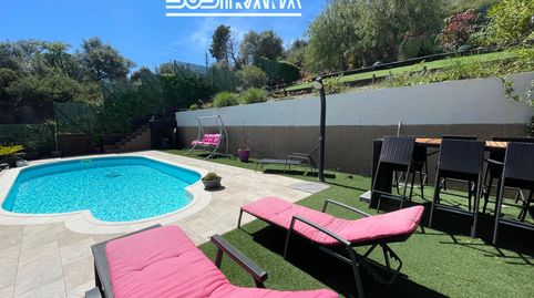Foto 4 de Casa o chalet en venta en Masquefa, Barcelona