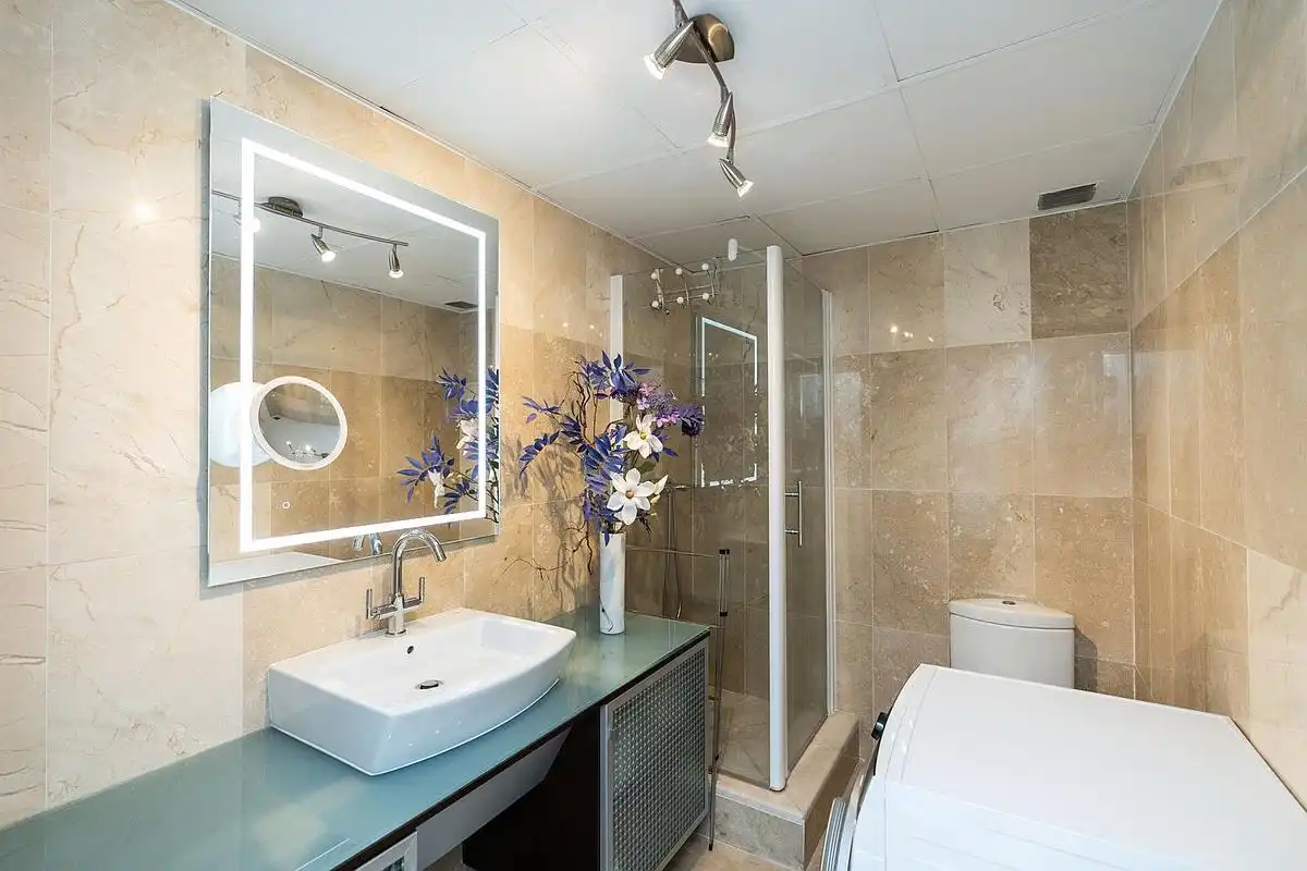 Apartament en venda a Benahavís pueblo, imagen 14