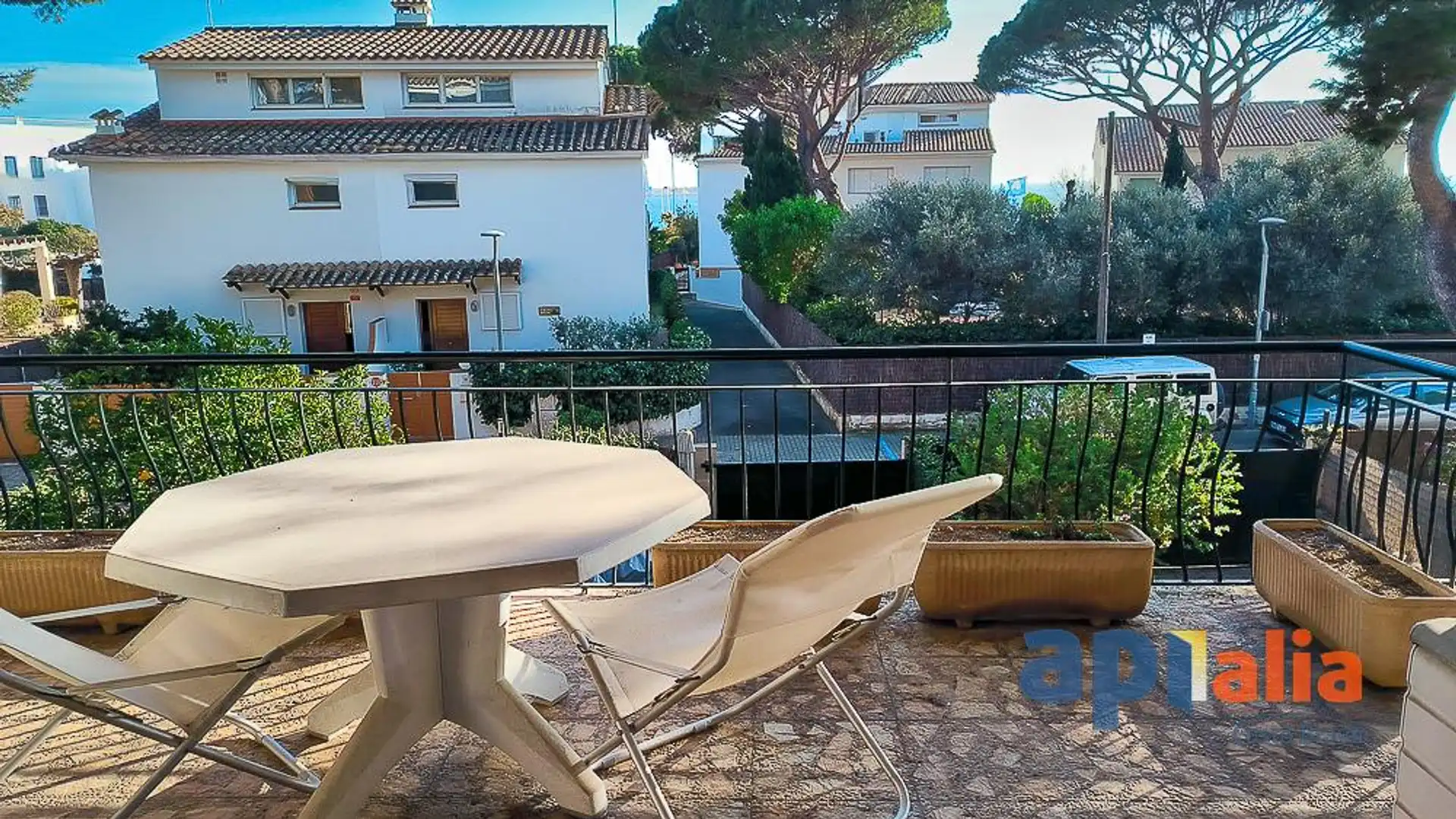 Apartament en venda a Cerdanya, 8, Puig Ses Forques - Torre Colomina