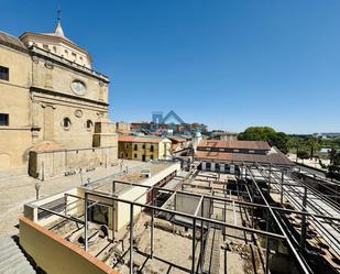 Pis de lloguer a San Jerónimo, Casco Antiguo