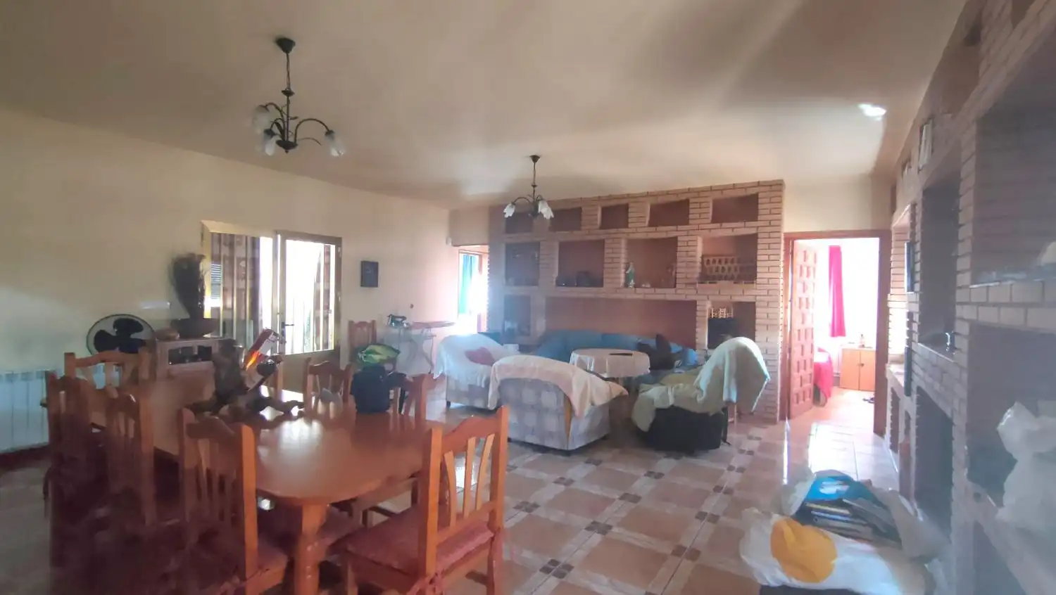 Casa rustica in vendita a Valdepeñas, imagen 36