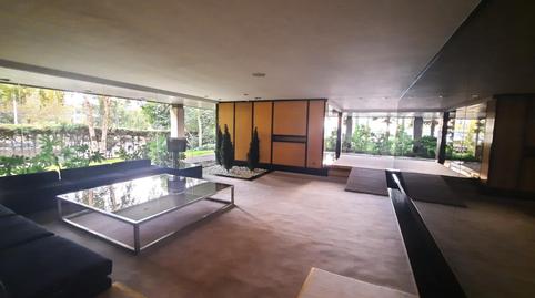 Photo 4 of Flat to rent in Calle de Julio Palacios, 26, La Paz, Madrid