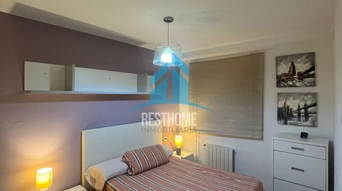 Foto 4 de Apartamento de alquiler en Mestalla, Valencia Capital