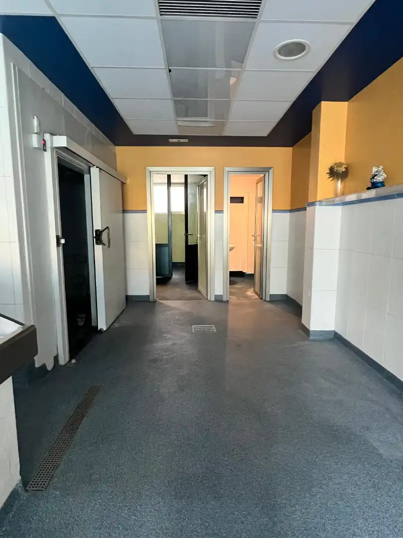 Commercial properties for sale in Andoain