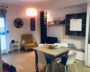 Living room of Flat to rent in Sagunto / Sagunt  with Air Conditioner