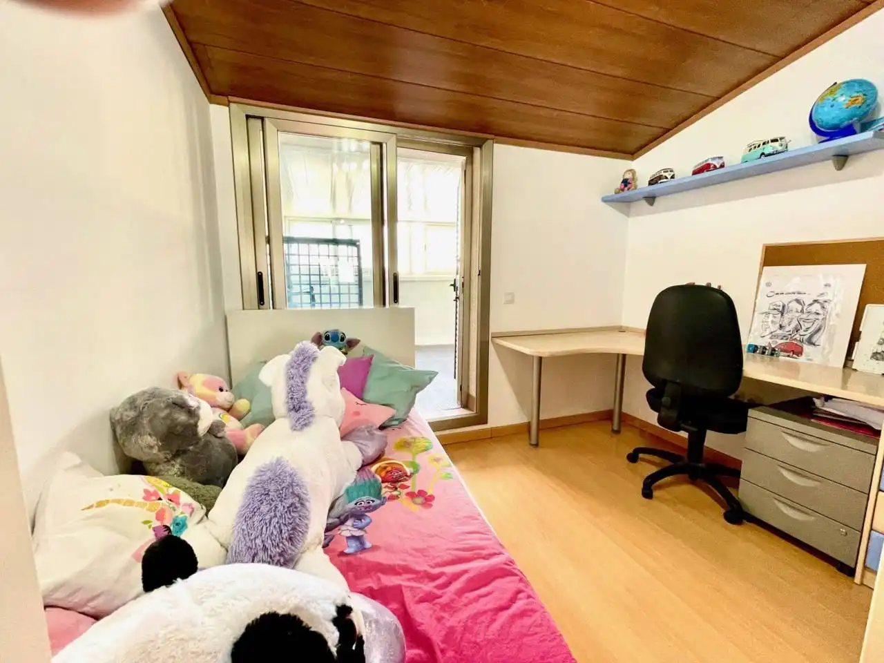 Dúplex en venta en Calle Maternitat d´Elna, Carretera de Vic - Remei