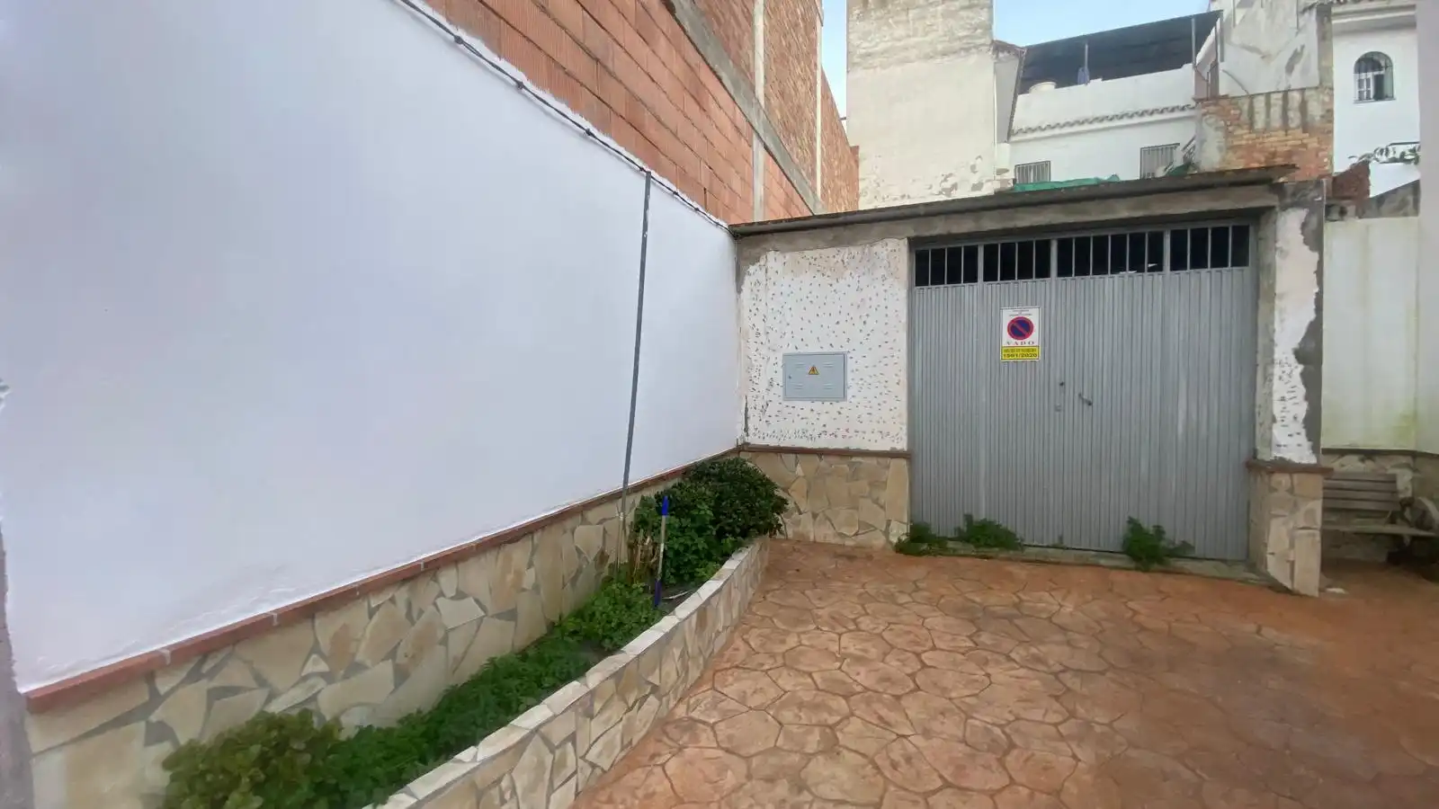 Vista exterior de Residencial en venta en Alhaurín El Grande