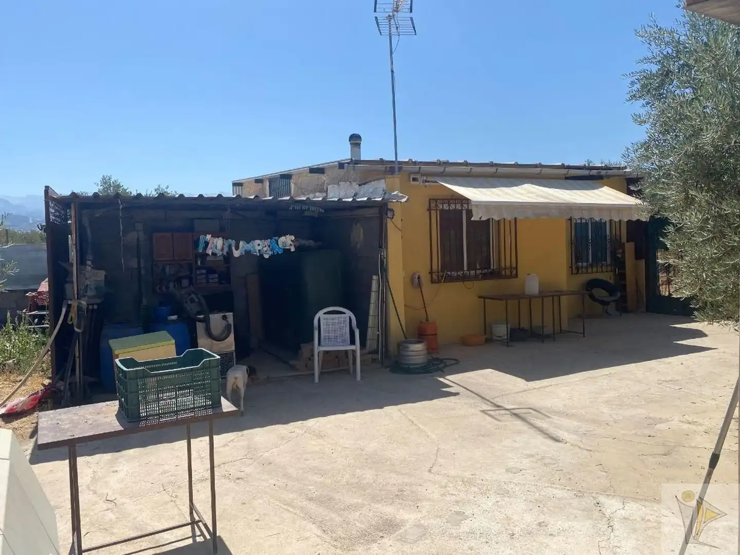 Country homes for sale in Pago del Miércoles, Gójar