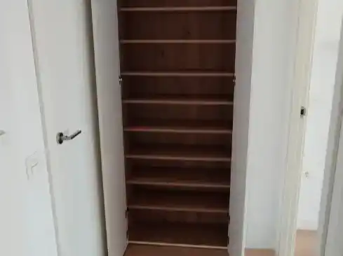 Flat for sale in Utebo  with Air Conditioner and Balcony