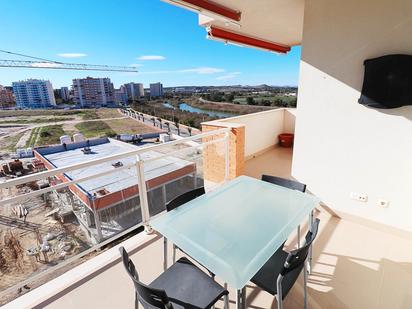 Terrace of Apartment for sale in Guardamar del Segura  with Terrace