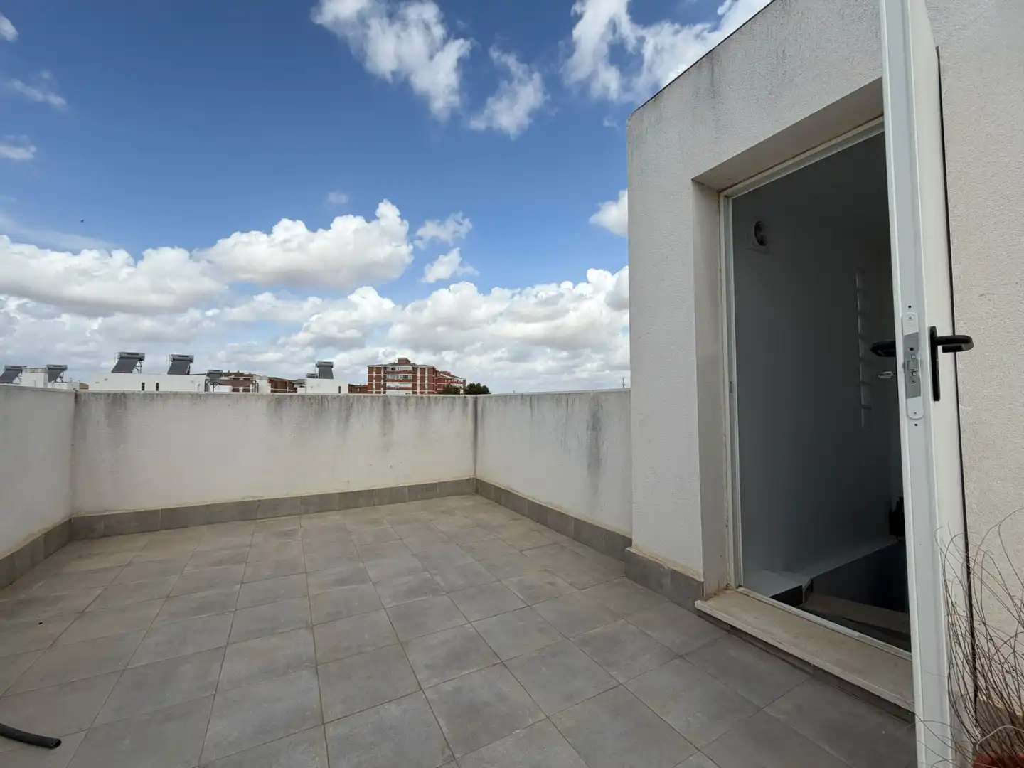 Adossat en venda a Urbanizacion Huerta de Santa Maria, imagen 21