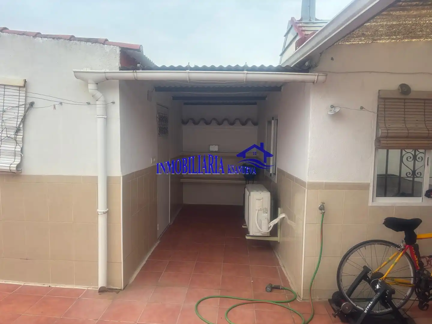 Casa o xalet en venda en Periurbano Este - Campiña