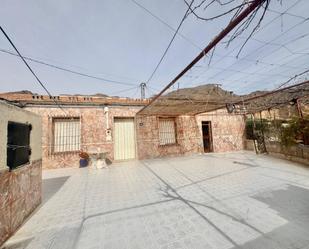 Exterior view of House or chalet for sale in Orihuela  with Storage room