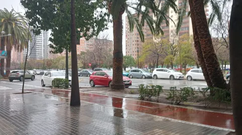 Photo 2 of Flat for sale in Avinguda de Blasco Ibáñez, Beteró, Valencia Capital