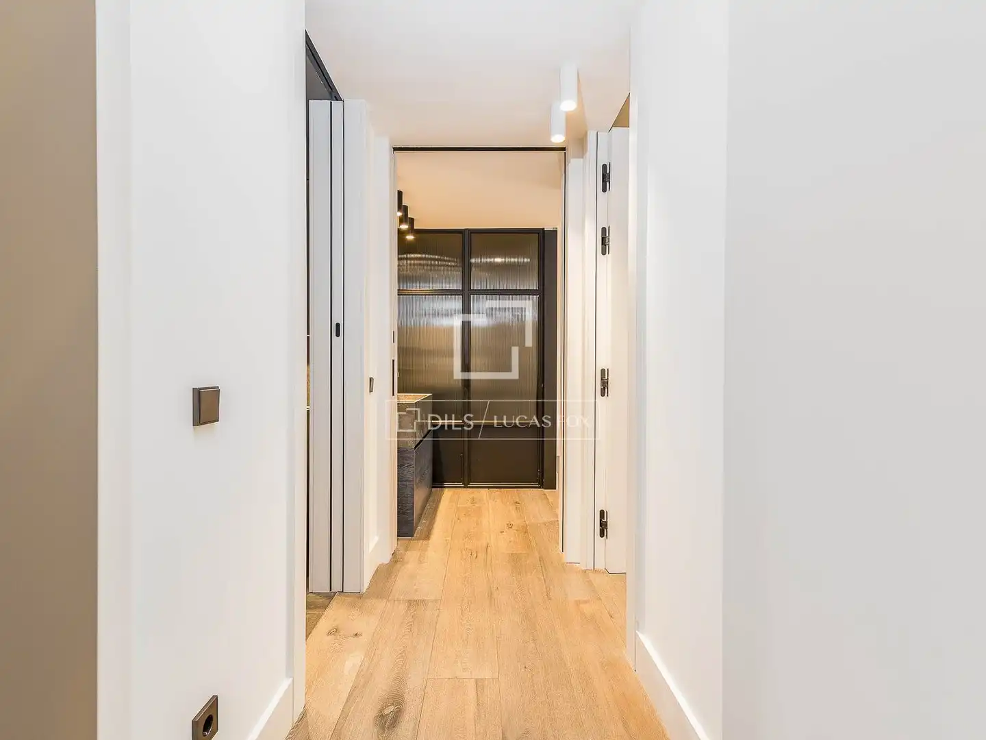 Piso en venta en Barcelona con Aire acondicionado, Calefacción y Terraza